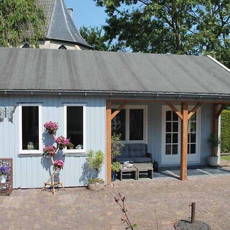 Di'Mami House Βίλα Avenhorn Εξωτερικό φωτογραφία