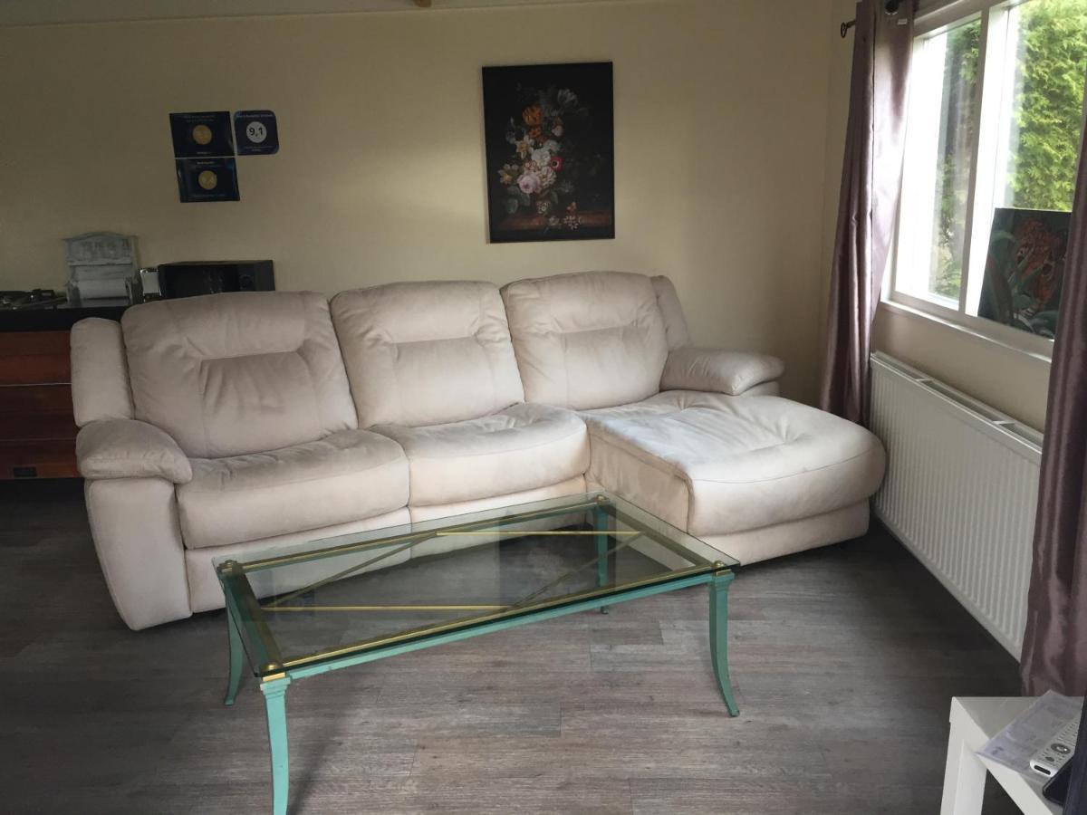 Di'Mami House Βίλα Avenhorn Εξωτερικό φωτογραφία