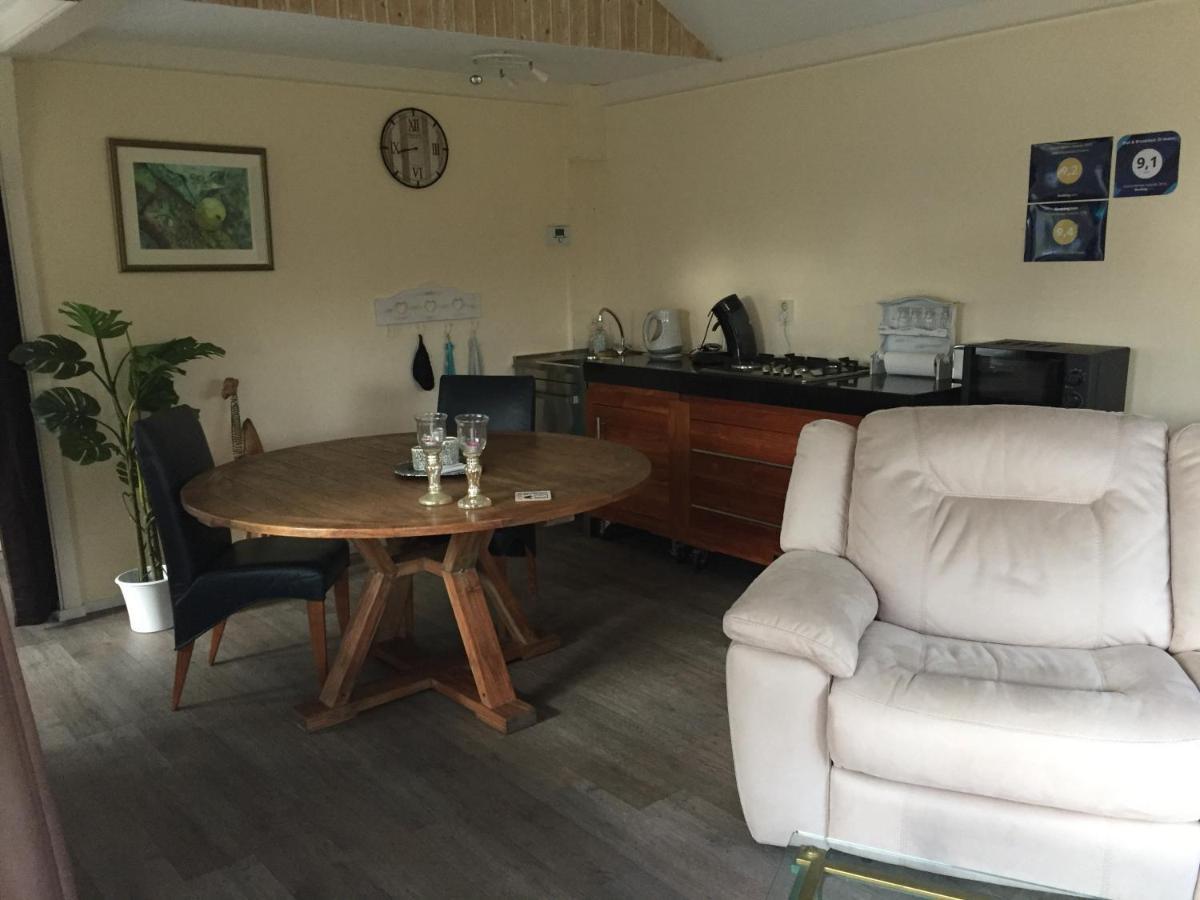Di'Mami House Βίλα Avenhorn Εξωτερικό φωτογραφία