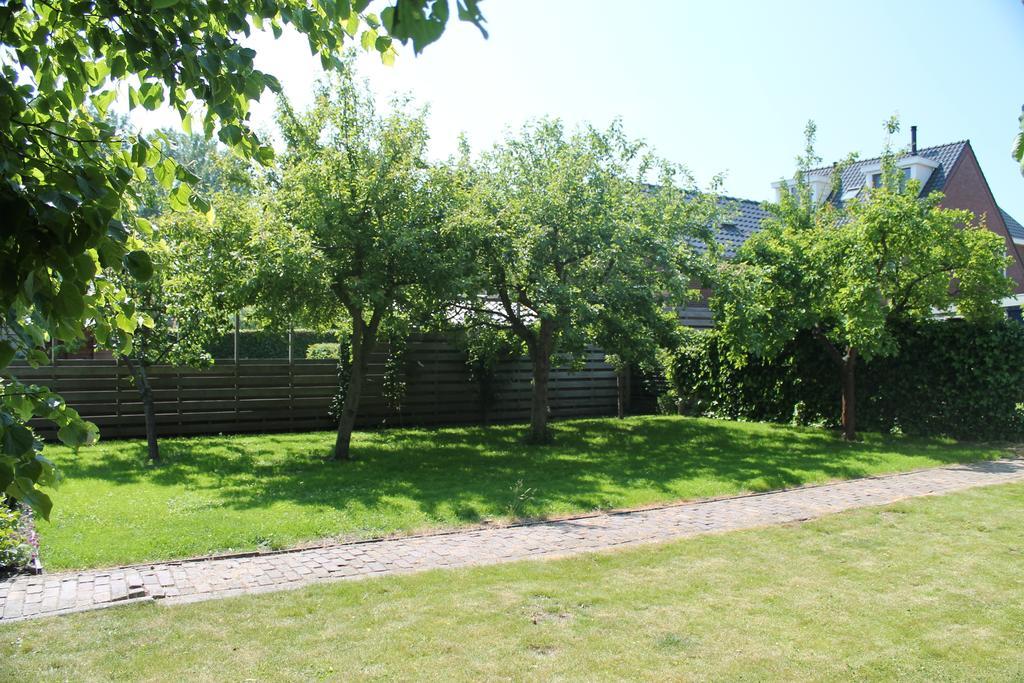 Di'Mami House Βίλα Avenhorn Εξωτερικό φωτογραφία