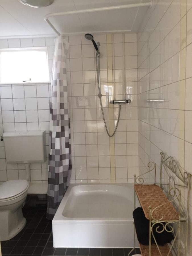 Di'Mami House Βίλα Avenhorn Εξωτερικό φωτογραφία